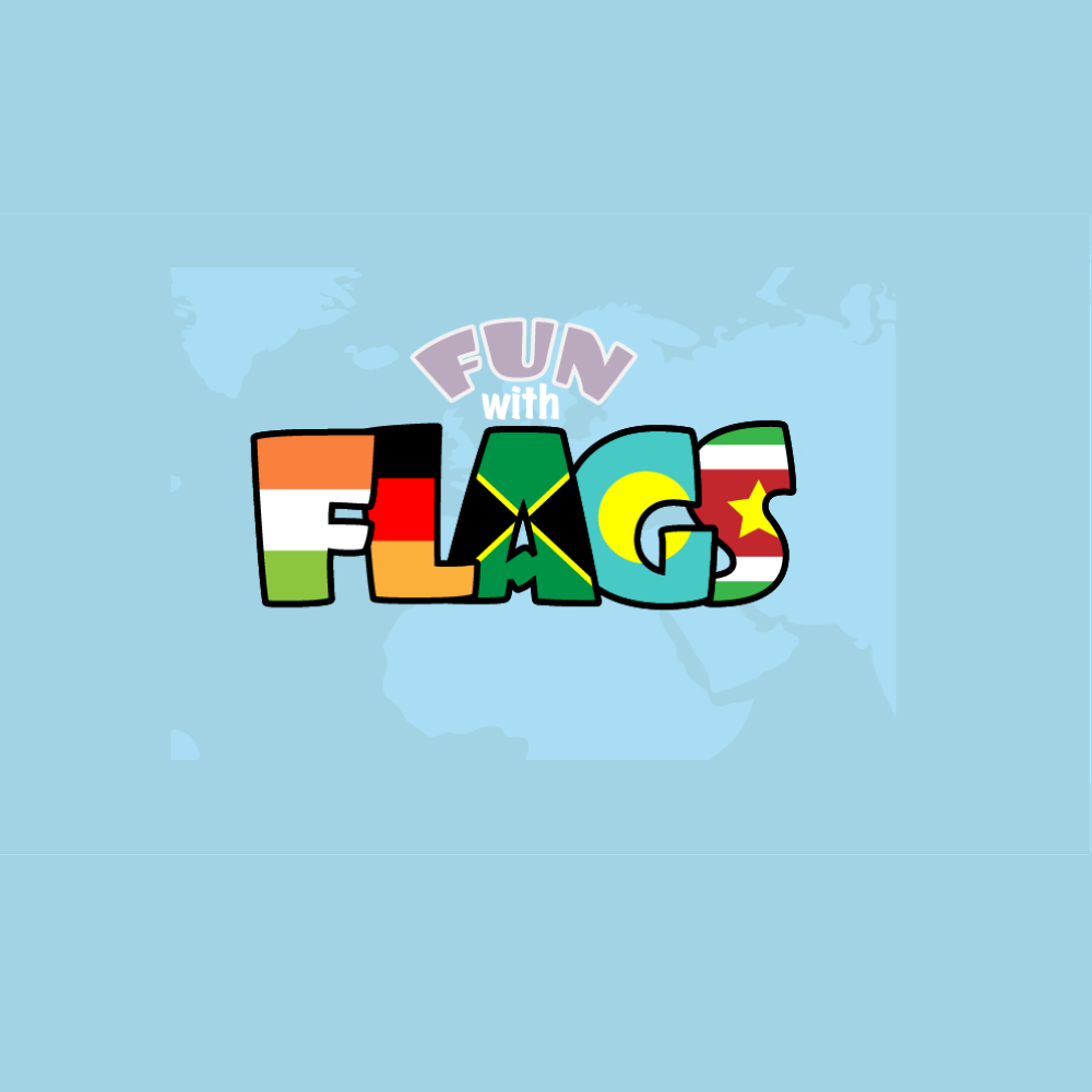 Fun With Flags