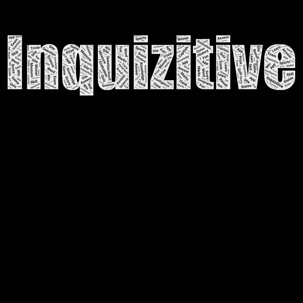 Inquizitive